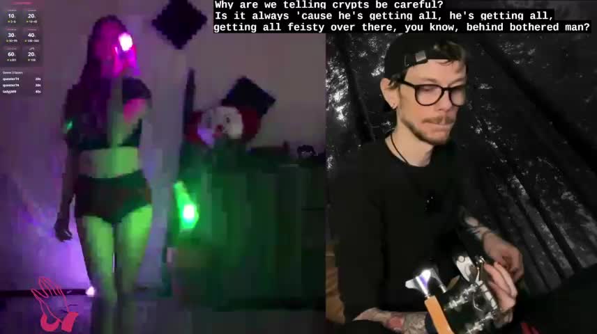 webzandkordz Webcam Chat October 12, 2026