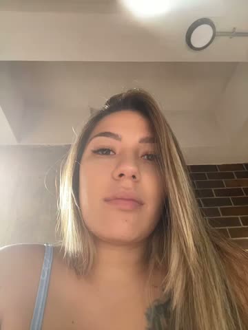 Latina_vanessa Webcam Chat October 12, 2026