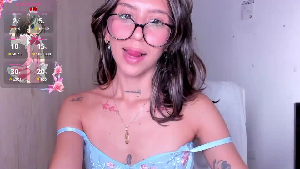 sabriinaaaaa Webcam Chat October 12, 2026