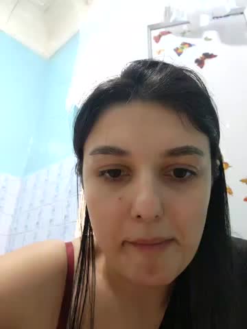 StarrySkies20 Webcam Chat October 12, 2026