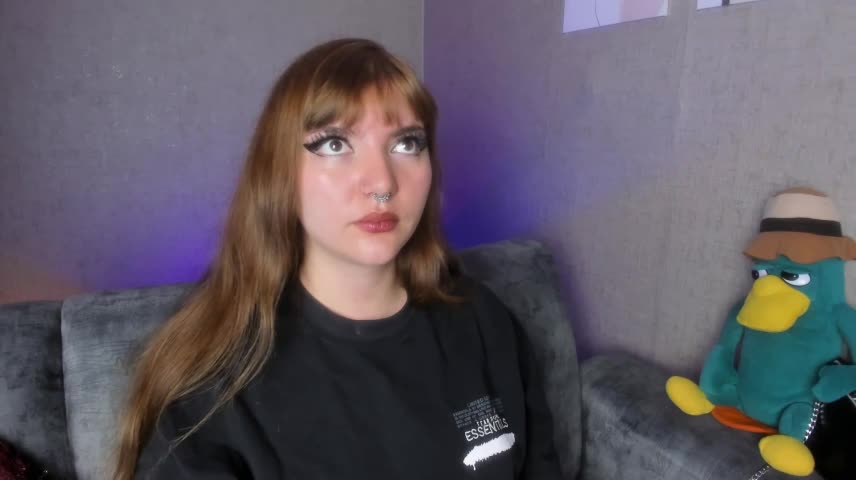 Loren_FX Webcam Chat October 12, 2026