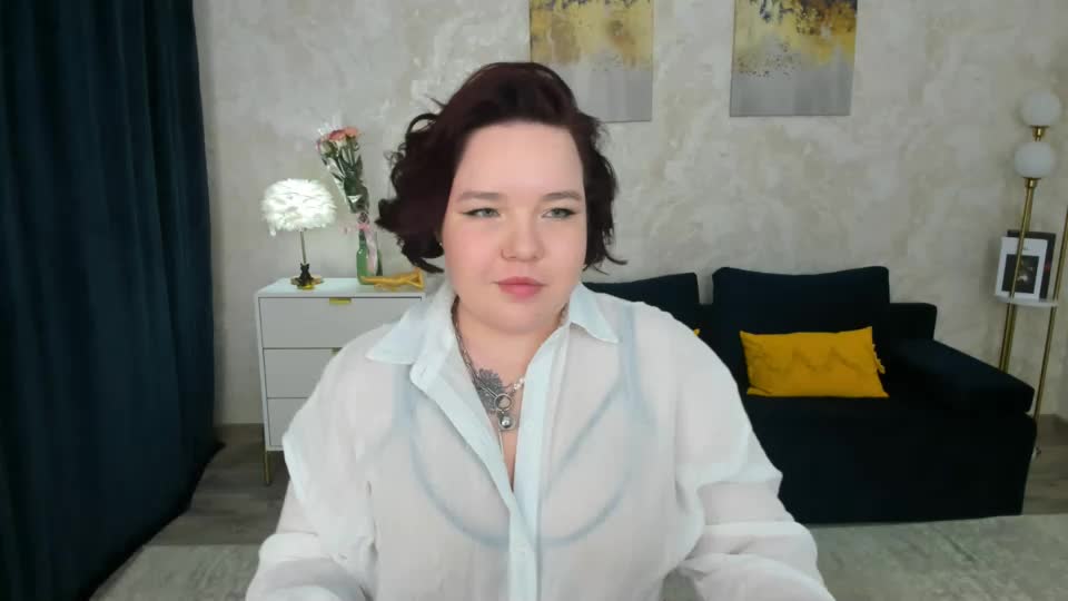 ivoryeflame Webcam Chat October 12, 2026