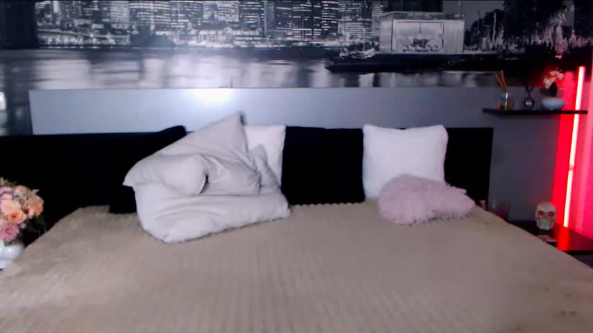 AnneAme Webcam Chat October 12, 2026