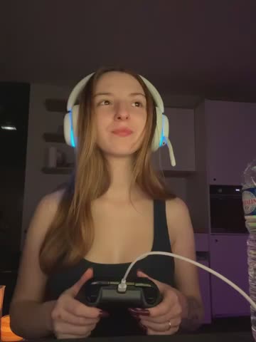 katyydel6 Webcam Chat October 12, 2026