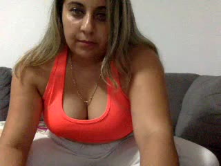 Antoniasweety Webcam Chat October 12, 2026