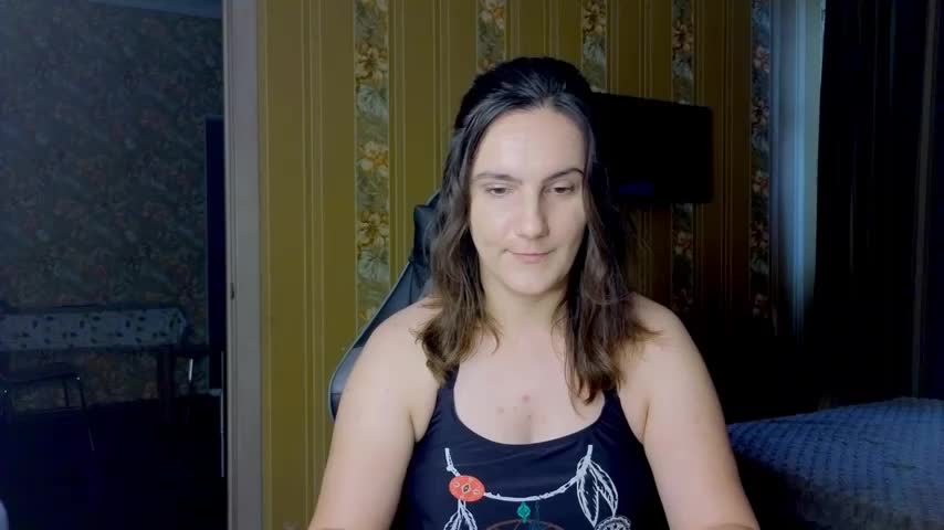 WiFi_Wifey Webcam Chat October 12, 2026