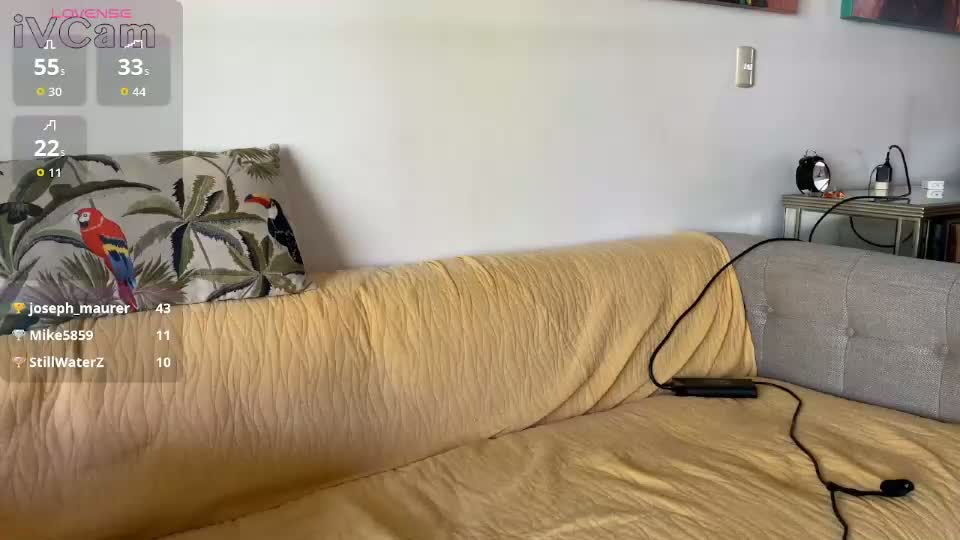 lil_sillk Webcam Chat October 12, 2026