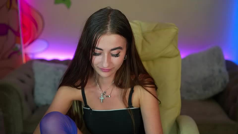 jennabloomi Webcam Chat October 12, 2026