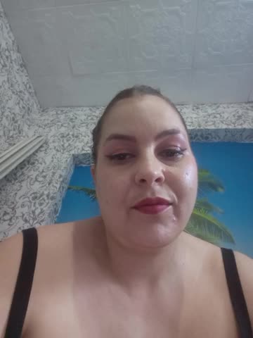 Greta_Tamar Webcam Chat October 12, 2026