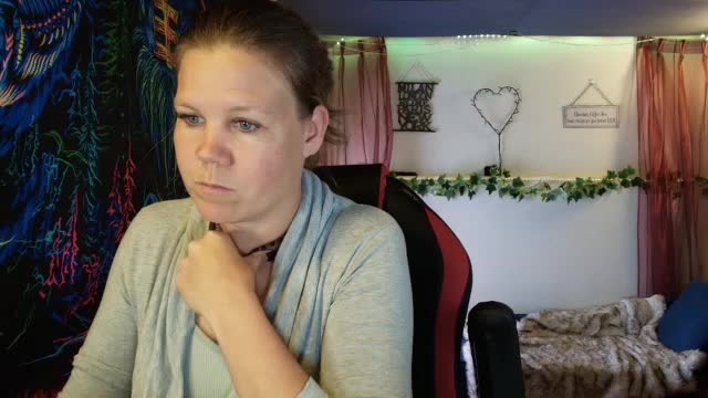 CallMeMaria Webcam Chat October 12, 2026