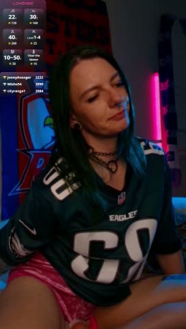 Sookie_Soxxxe Webcam Chat October 12, 2026