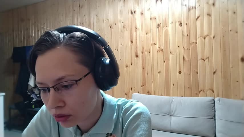 desssertrossse Webcam Chat October 12, 2026