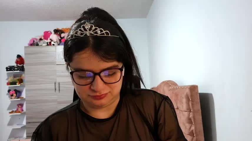 Chloe_Sanders Webcam Chat October 12, 2026