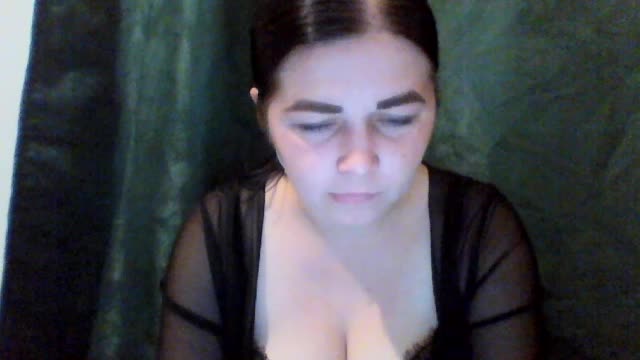Vitalina282128 Webcam Chat October 12, 2026