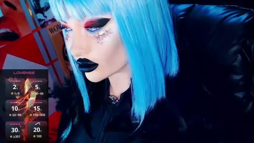 Roxyenergy Webcam Chat October 12, 2026