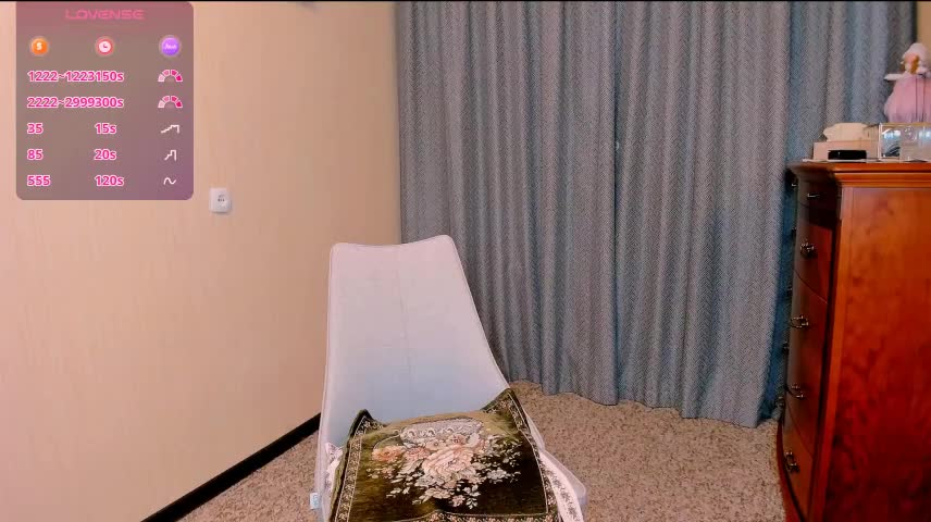 Anastasiagate Webcam Chat October 12, 2026