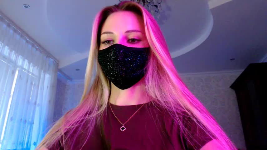 Iris_lave Webcam Chat October 12, 2026
