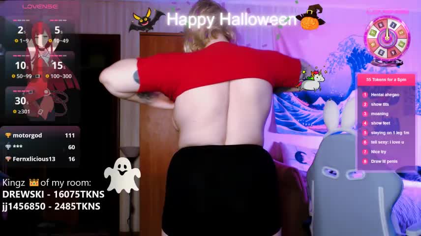 EyesUpHere8 Webcam Chat October 12, 2026