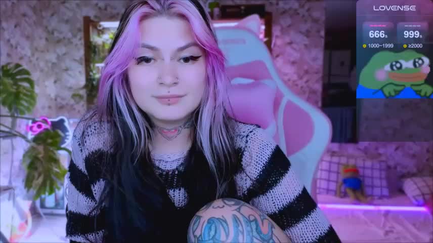 jelya_sg Webcam Chat October 12, 2026