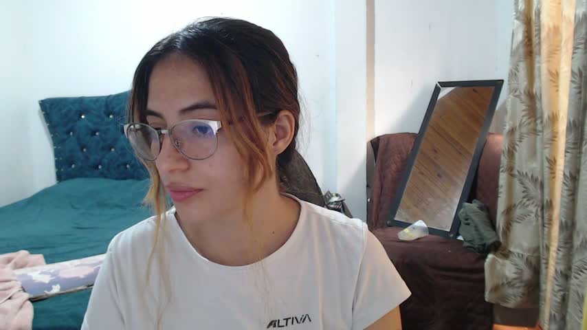 Kate_lorens9 Webcam Chat October 12, 2026