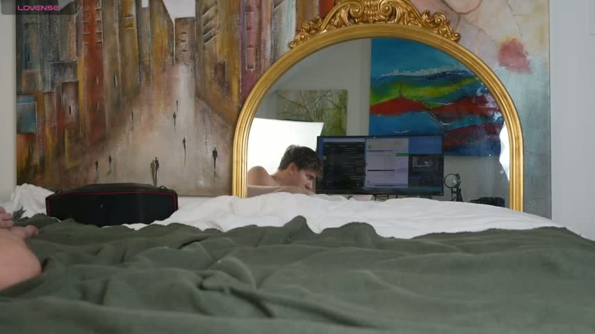 theEmberFox Webcam Chat October 12, 2026