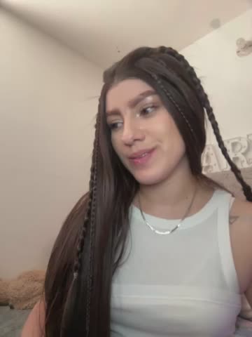 ARITOO_ Webcam Chat October 12, 2026