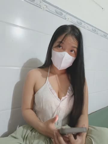 mylinh197 Webcam Chat October 12, 2026