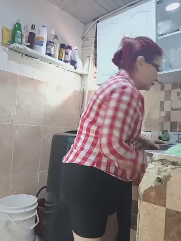 marfil_milf Webcam Chat October 12, 2026