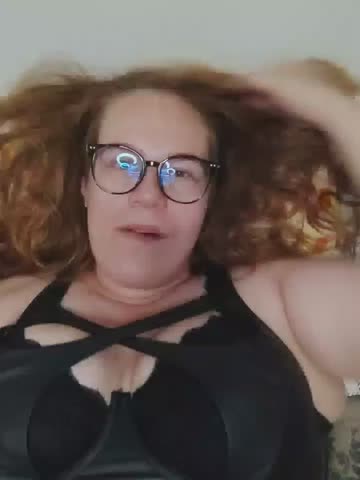 GermanNerdyAlice Webcam Chat October 12, 2026