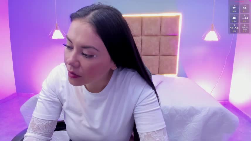 Natalia_Saenz_ Webcam Chat October 12, 2026