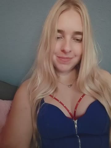 Lina_streaming Webcam Chat October 12, 2026