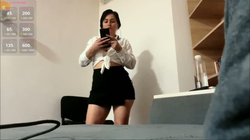 vivi_fifi Webcam Chat October 12, 2026