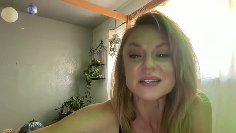 rosy_rouge Webcam Chat October 12, 2026