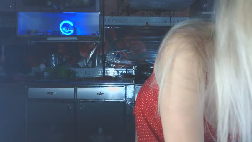 Aleksa58 Webcam Chat October 12, 2026