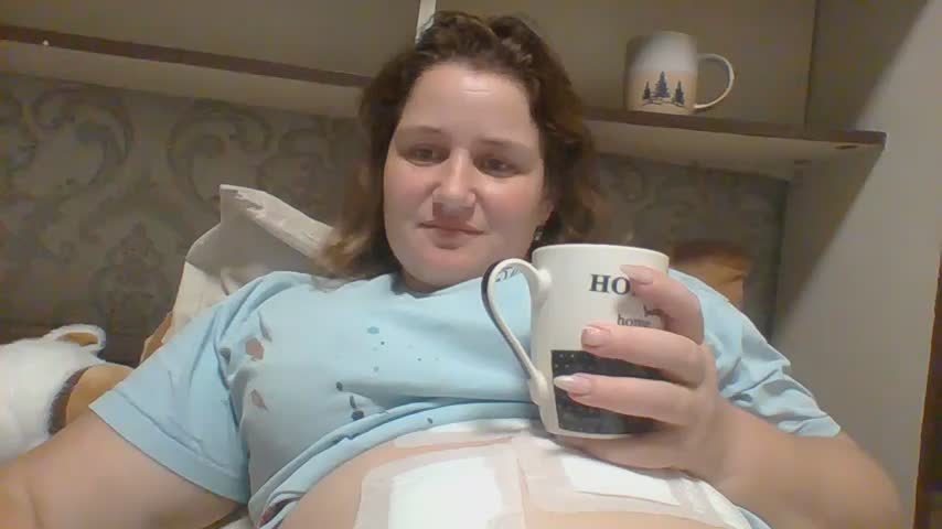 Jane_Dreams Webcam Chat October 12, 2026