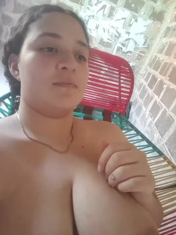 Liancy Webcam Chat October 12, 2026