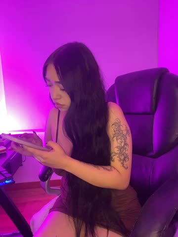 NoirDoll_ Webcam Chat October 12, 2026