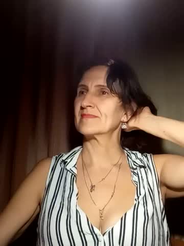 Alene_Lorrie Webcam Chat October 12, 2026