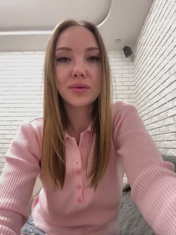 KateFoxi Webcam Chat October 12, 2026