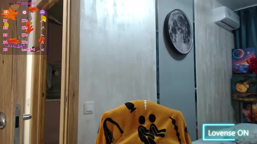 Stacy_Davice Webcam Chat October 12, 2026