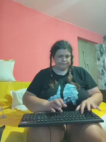 IONY_ELLA_MATT Webcam Chat October 12, 2026