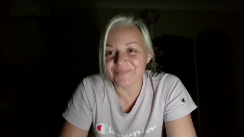 Linsy_Kim Webcam Chat October 12, 2026