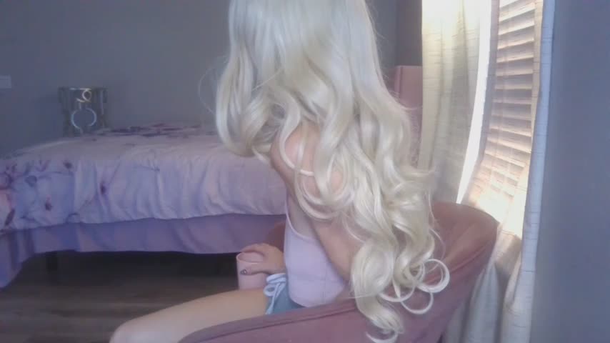 Wishgoddes Webcam Chat October 12, 2026