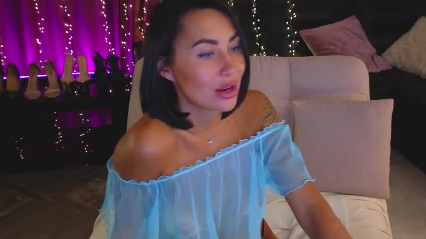 Lilu5107 Webcam Chat October 12, 2026