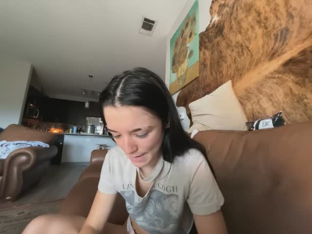 ash10alex Webcam Chat October 12, 2026