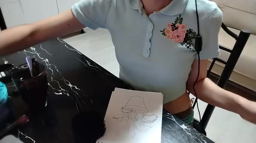 desssertrossse Webcam Chat October 12, 2026