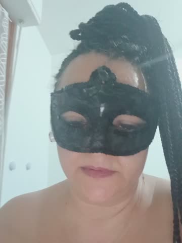 FoxyGiusy Webcam Chat October 12, 2026
