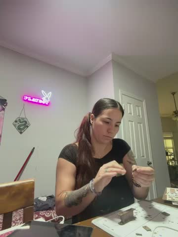 abimusic99 Webcam Chat October 12, 2026