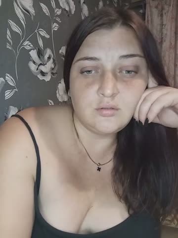 AngelinaKisssa Webcam Chat October 12, 2026