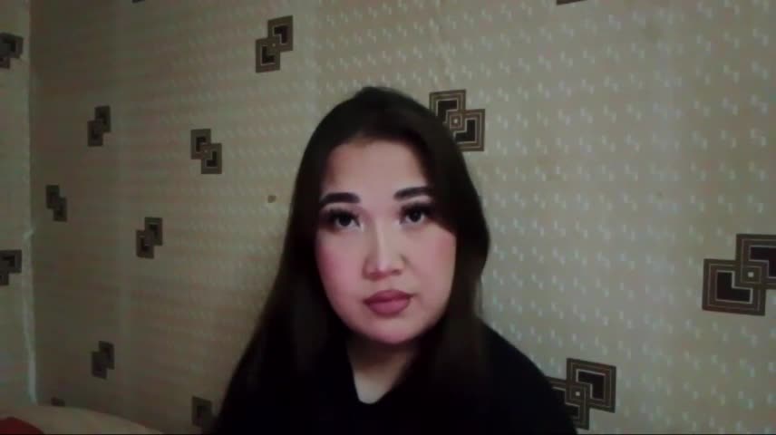 Aruelle0 Webcam Chat October 12, 2026